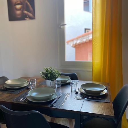 Appartement Coeur De กราส ภายนอก รูปภาพ