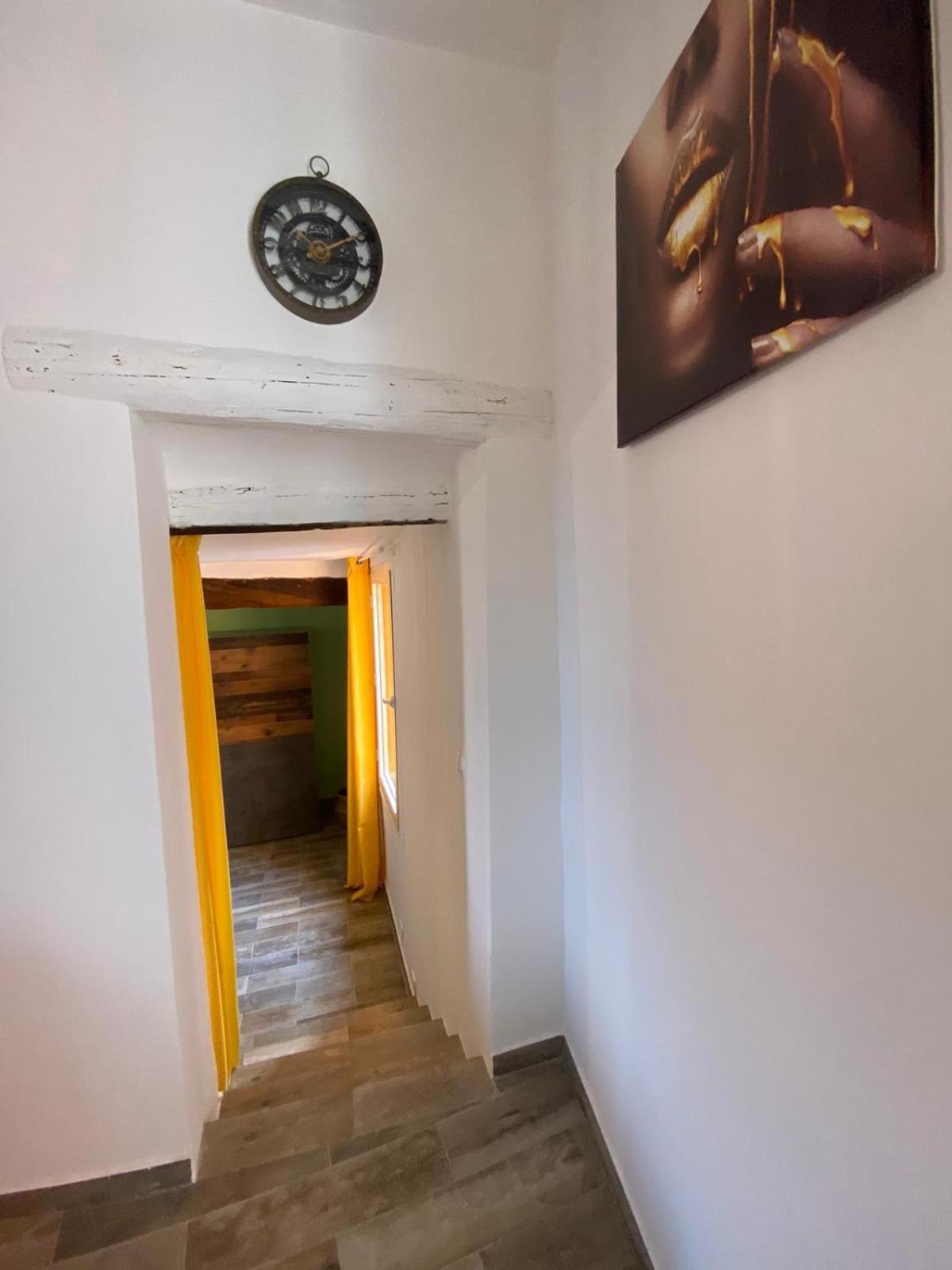 Appartement Coeur De กราส ภายนอก รูปภาพ