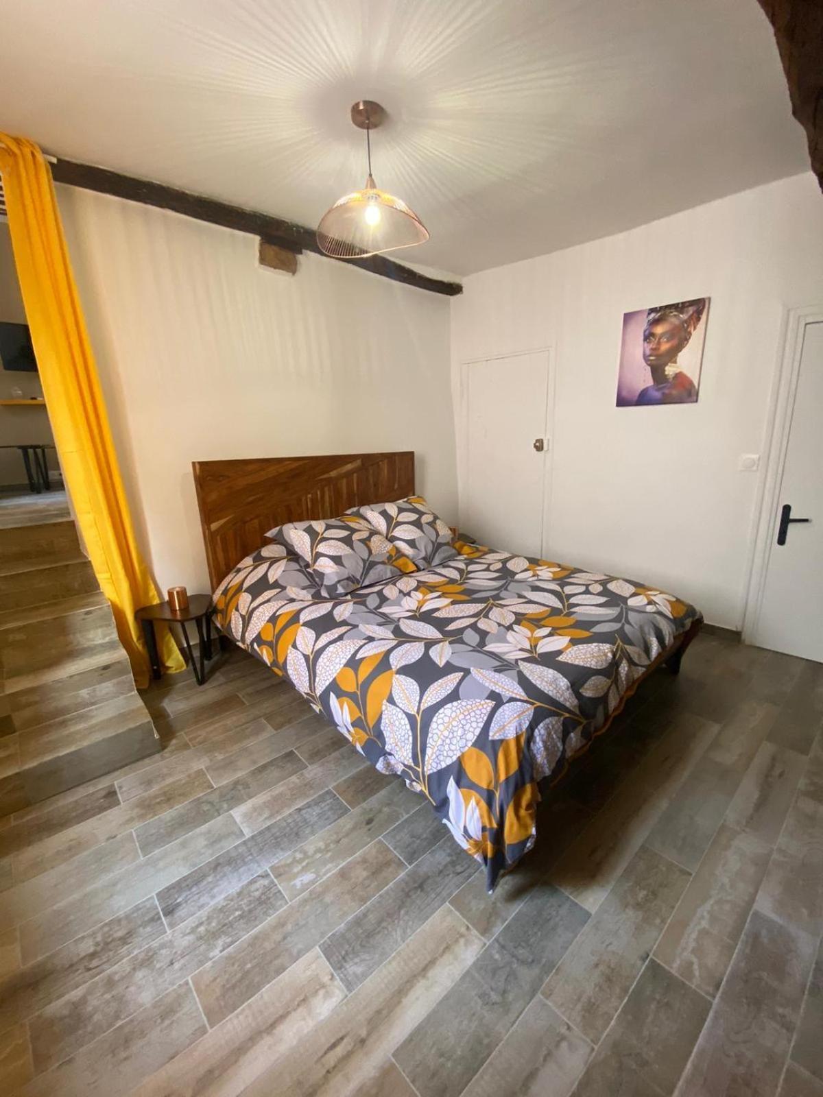 Appartement Coeur De กราส ภายนอก รูปภาพ