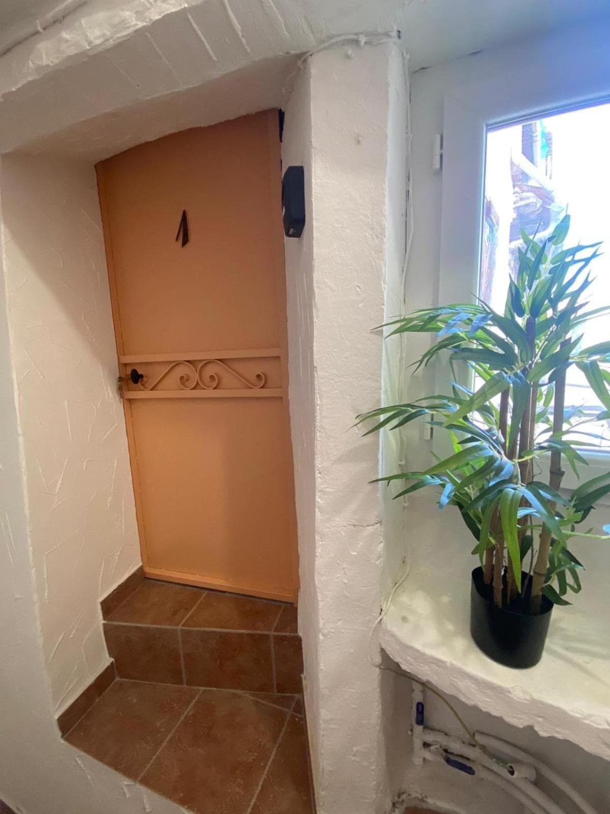 Appartement Coeur De กราส ภายนอก รูปภาพ