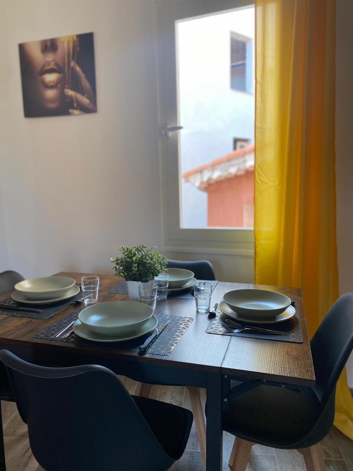 Appartement Coeur De กราส ภายนอก รูปภาพ